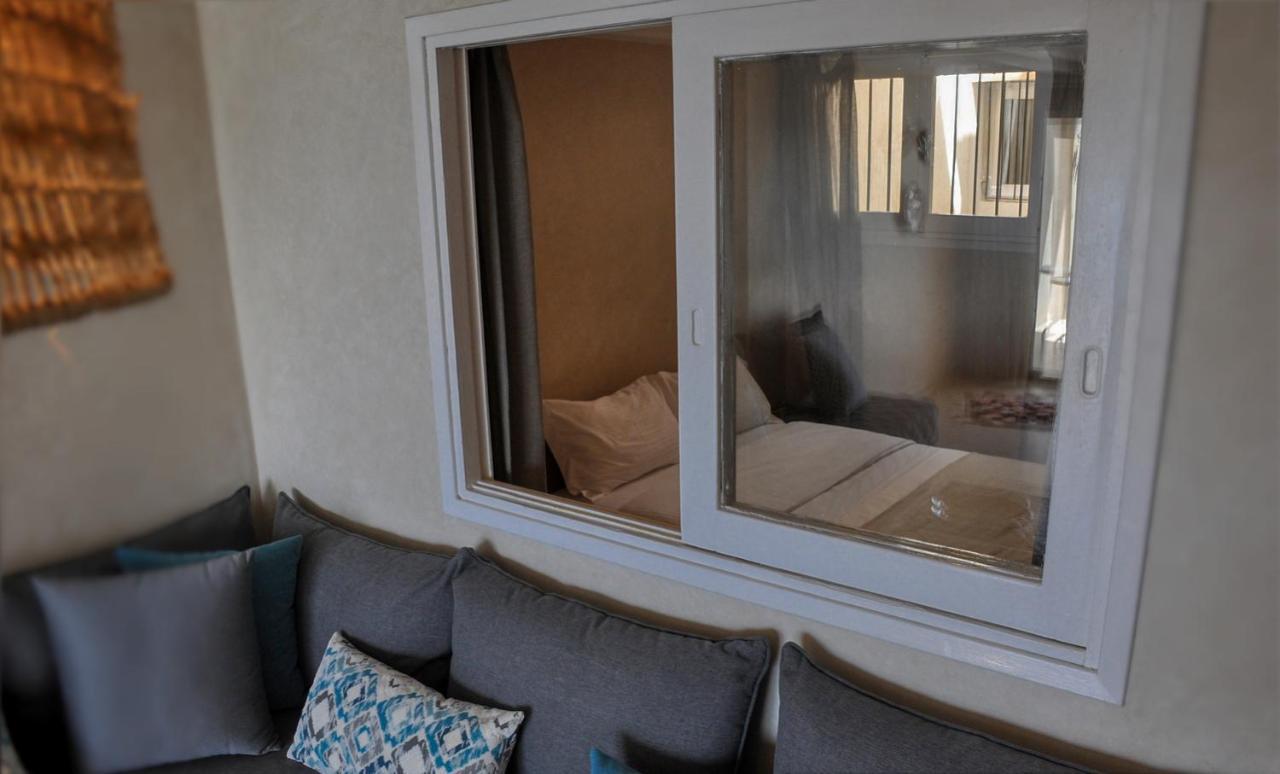 Itry - Ocean By Coralia - 6 Px Apartment Agadir Bagian luar foto