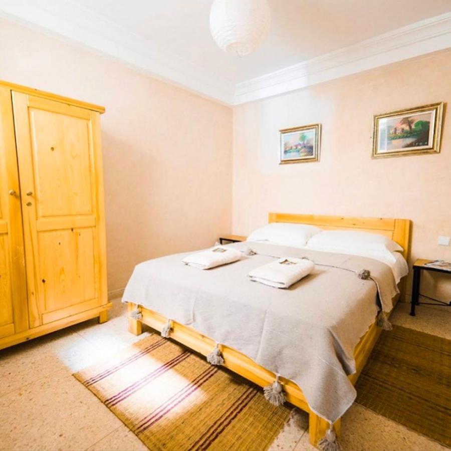 Itry - Ocean By Coralia - 6 Px Apartment Agadir Bagian luar foto