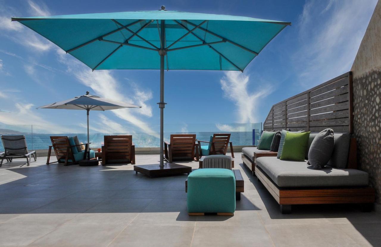 Itry - Ocean By Coralia - 6 Px Apartment Agadir Bagian luar foto