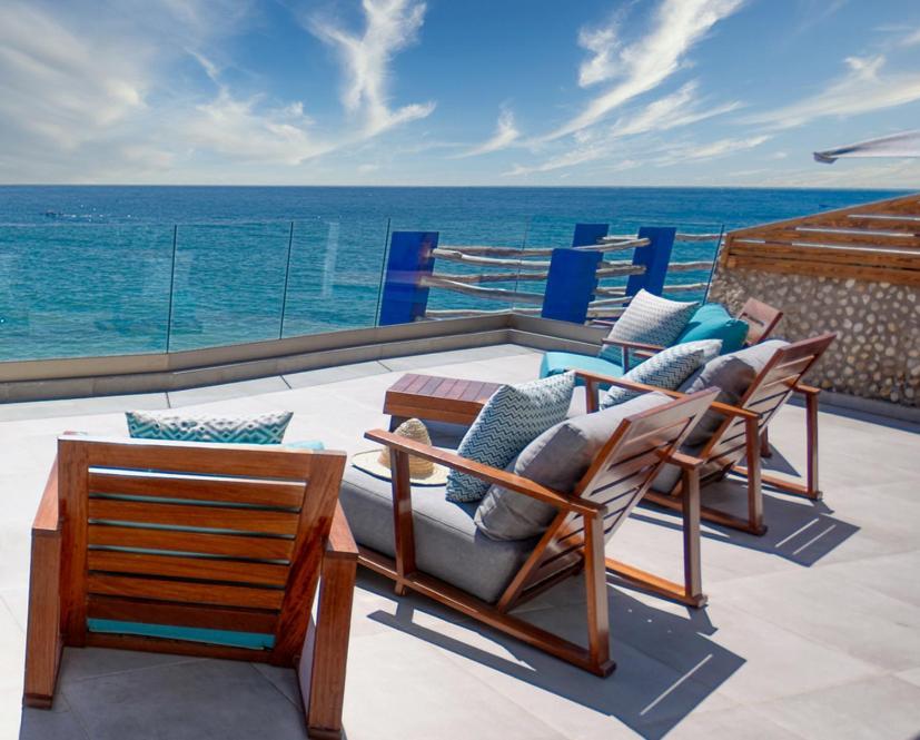 Itry - Ocean By Coralia - 6 Px Apartment Agadir Bagian luar foto
