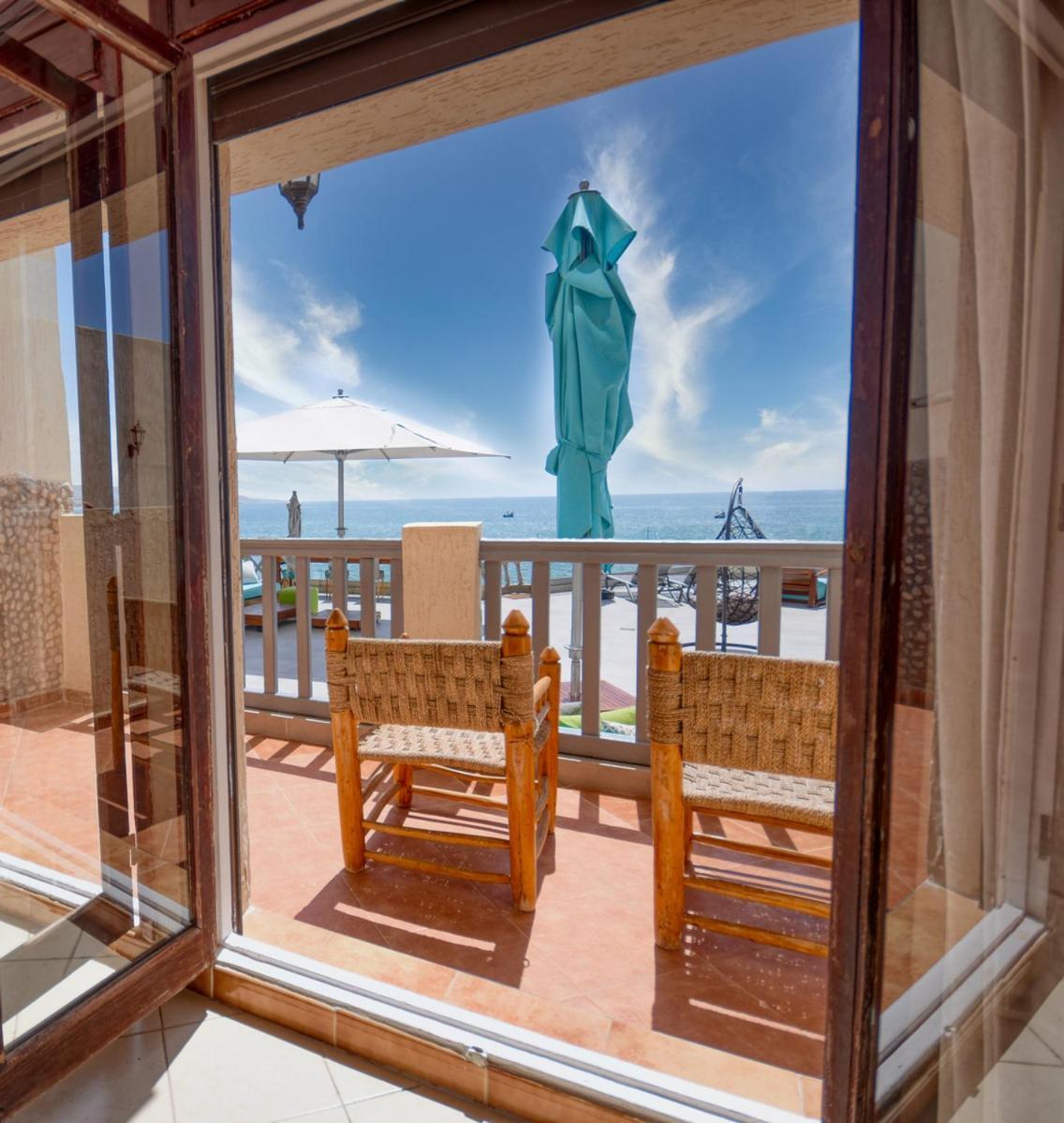 Itry - Ocean By Coralia - 6 Px Apartment Agadir Bagian luar foto
