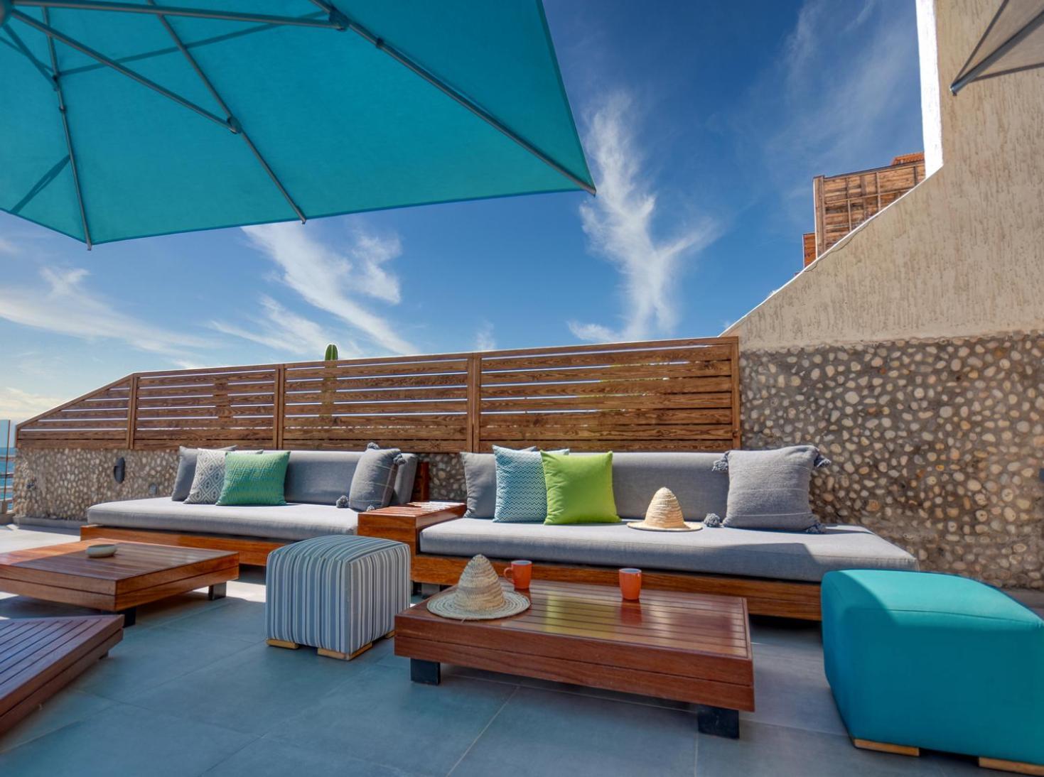 Itry - Ocean By Coralia - 6 Px Apartment Agadir Bagian luar foto