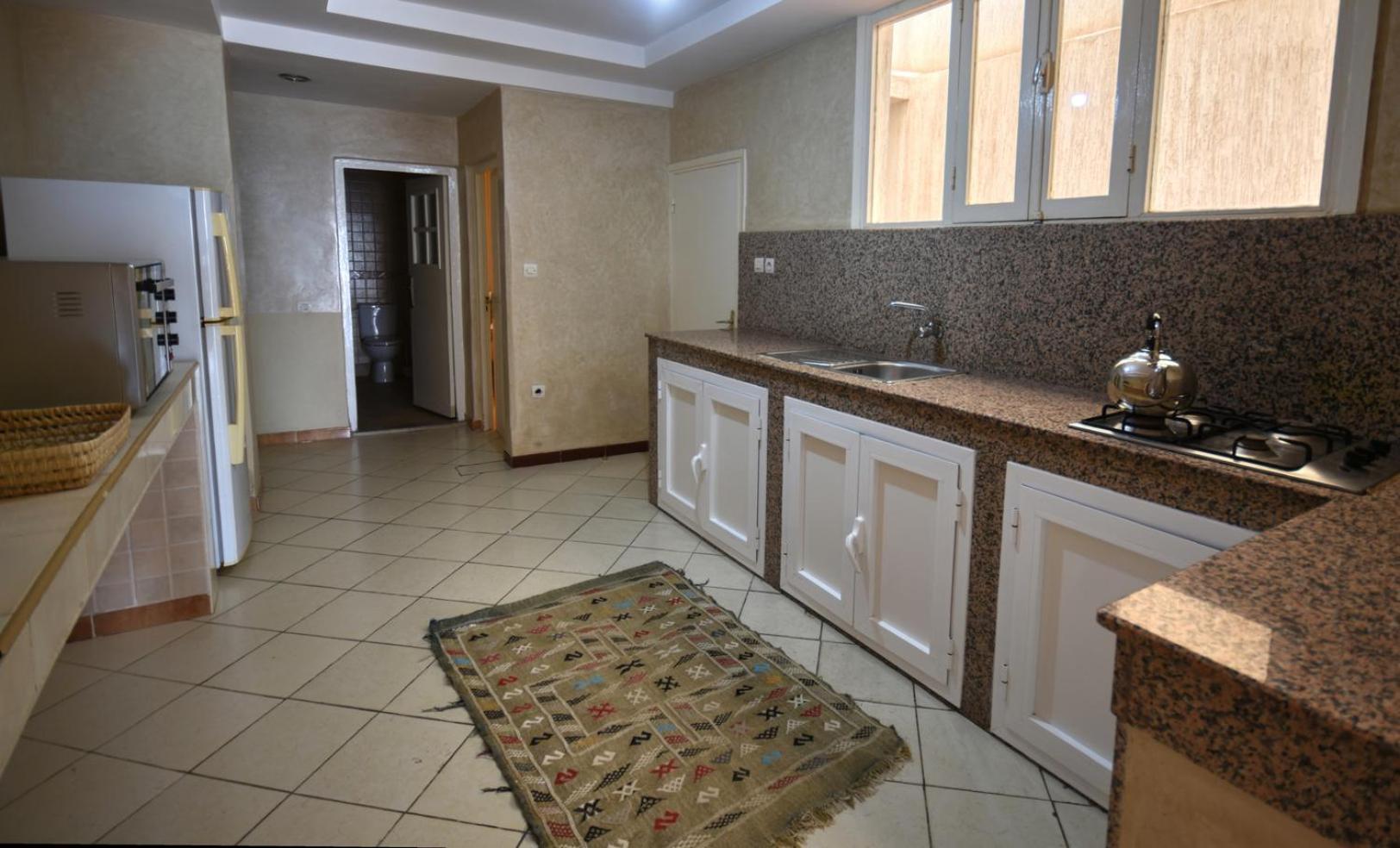 Itry - Ocean By Coralia - 6 Px Apartment Agadir Bagian luar foto