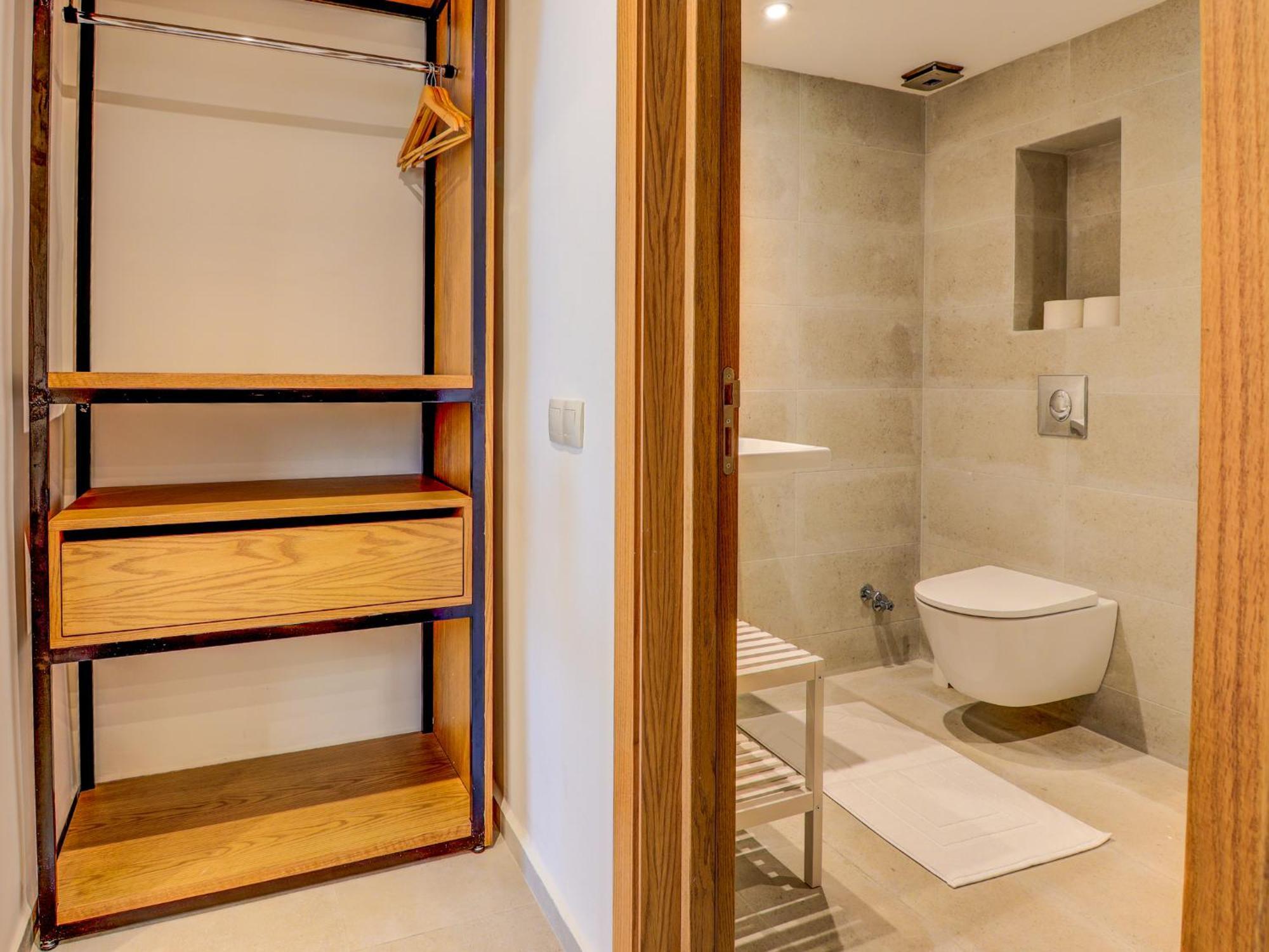 Itry - Ocean By Coralia - 6 Px Apartment Agadir Bagian luar foto