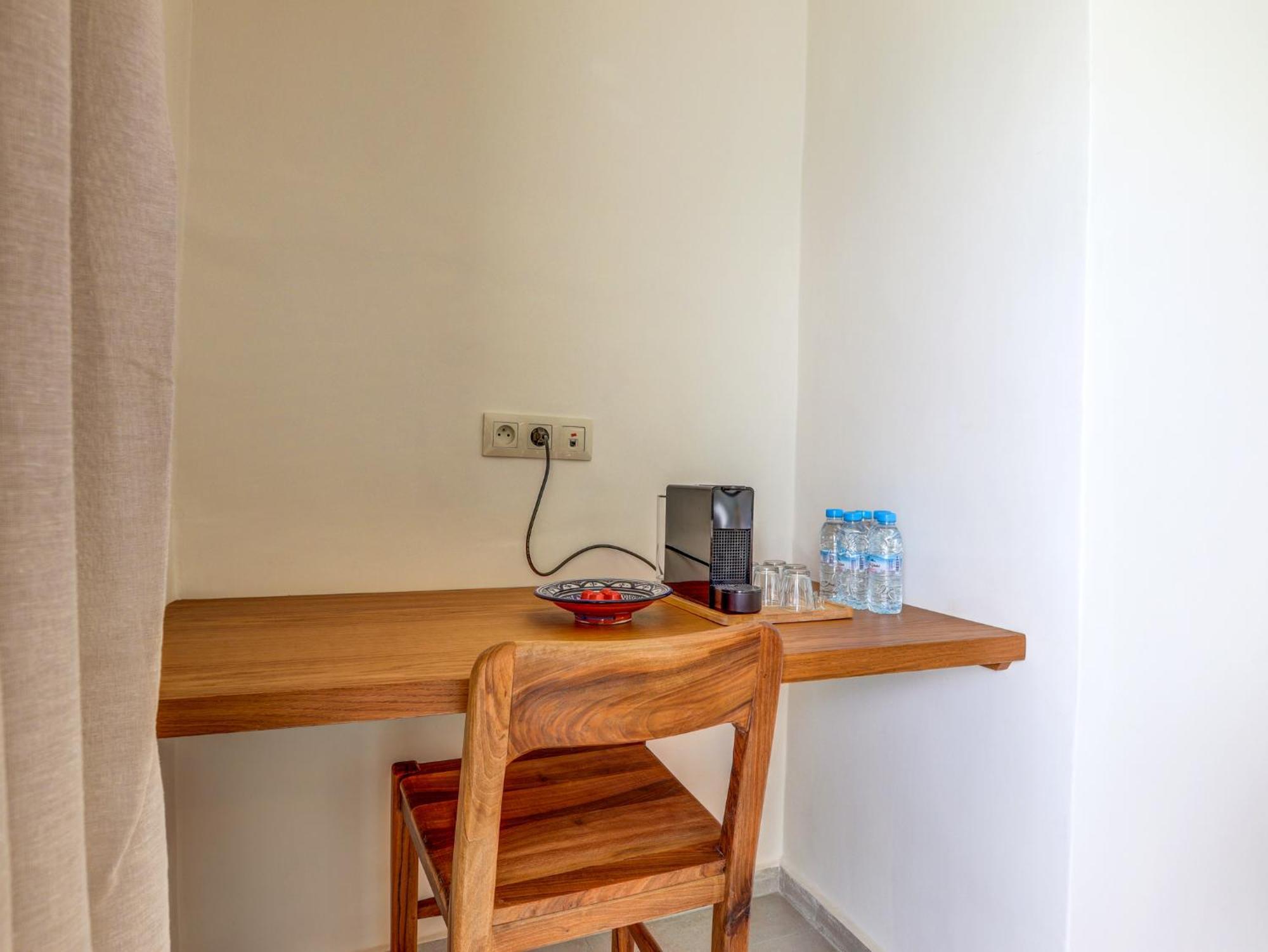 Itry - Ocean By Coralia - 6 Px Apartment Agadir Bagian luar foto