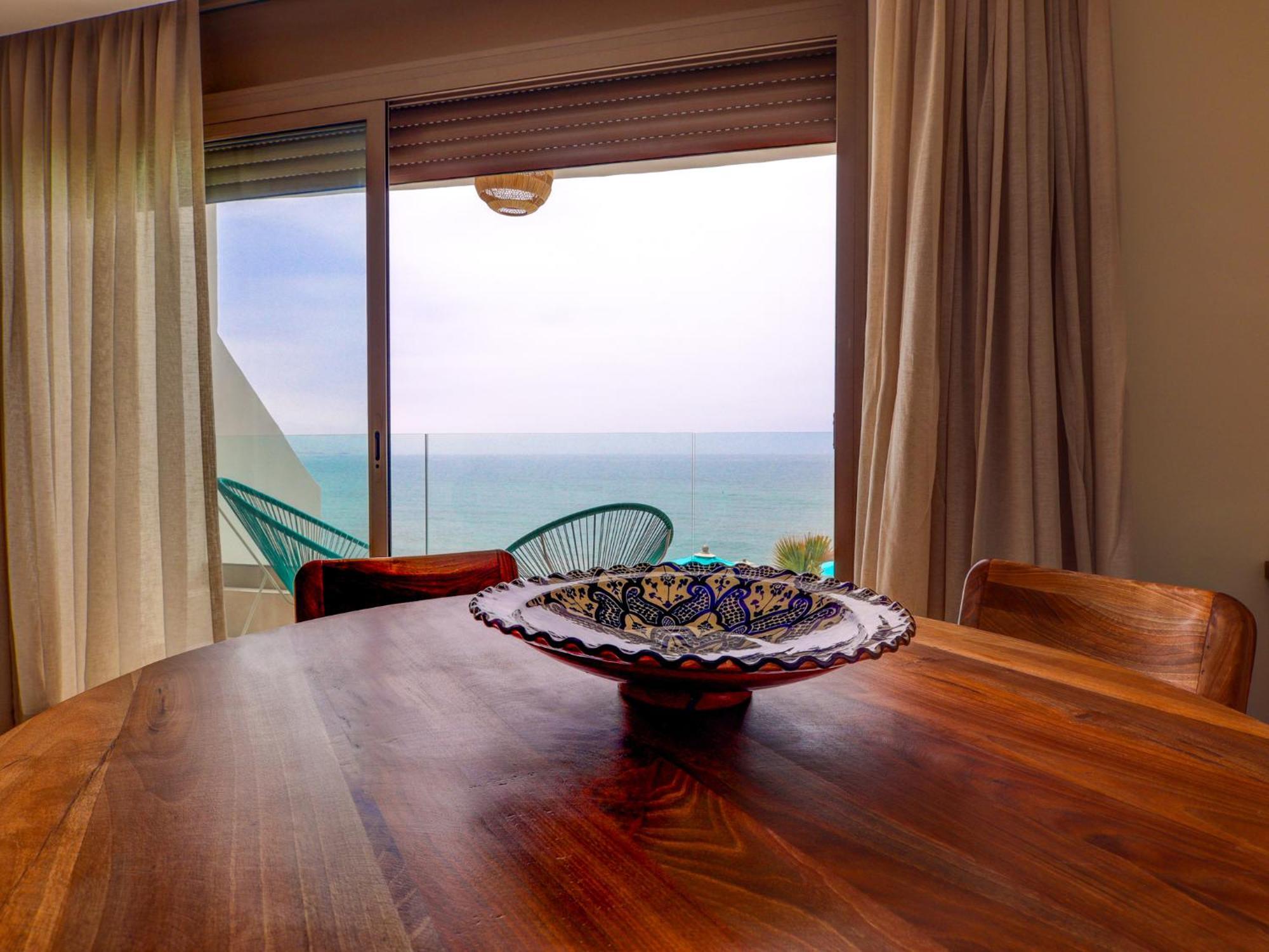 Itry - Ocean By Coralia - 6 Px Apartment Agadir Bagian luar foto