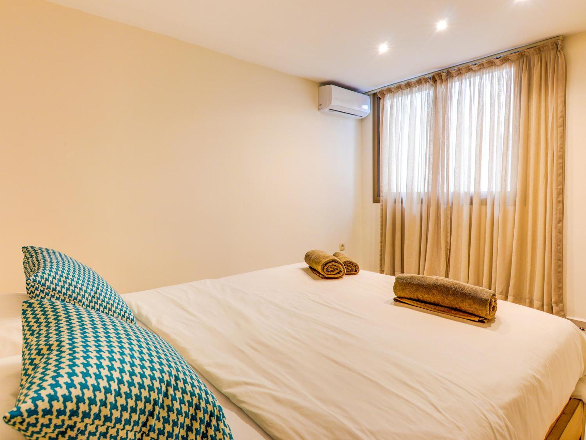 Itry - Ocean By Coralia - 6 Px Apartment Agadir Bagian luar foto