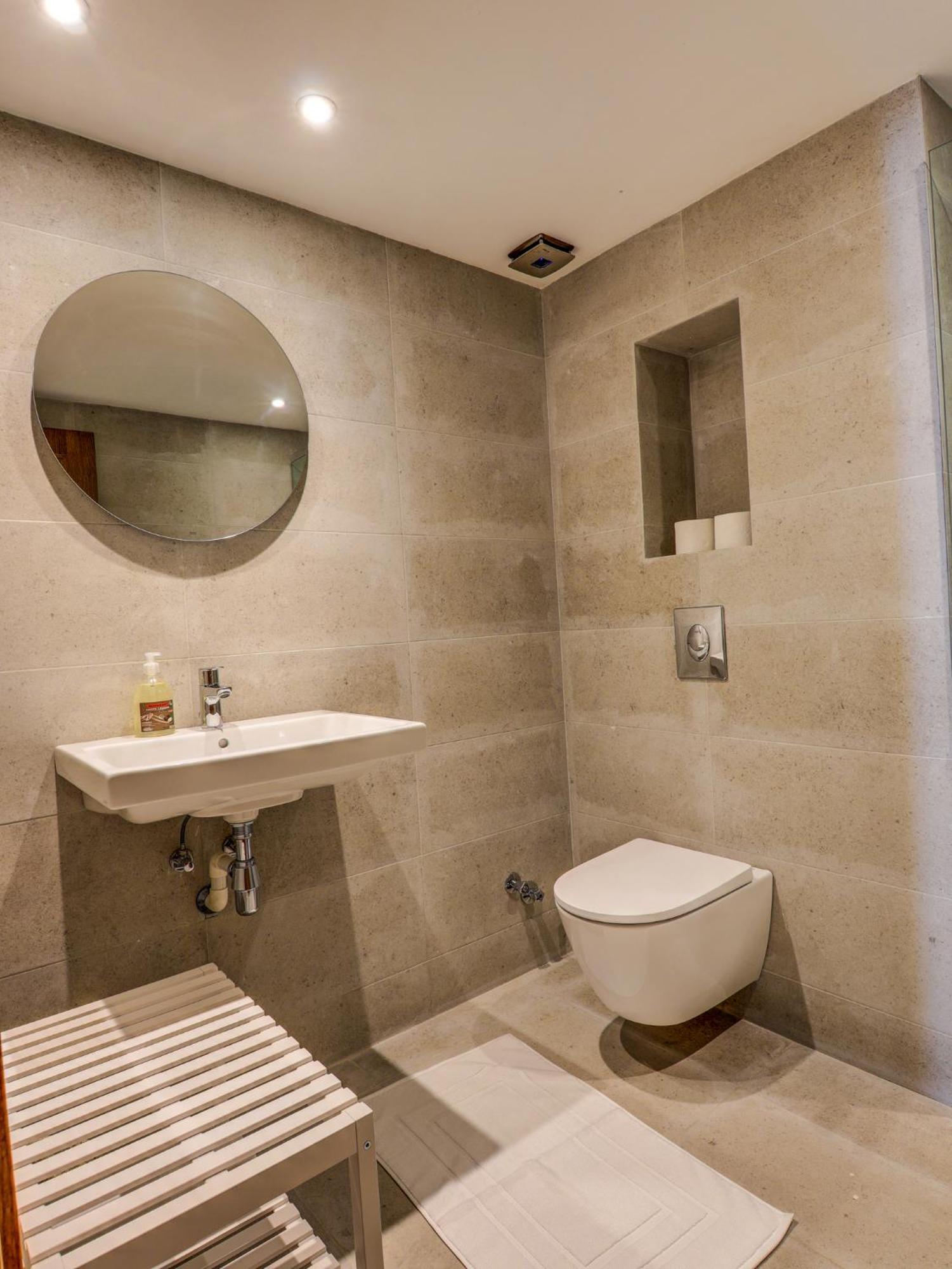 Itry - Ocean By Coralia - 6 Px Apartment Agadir Bagian luar foto