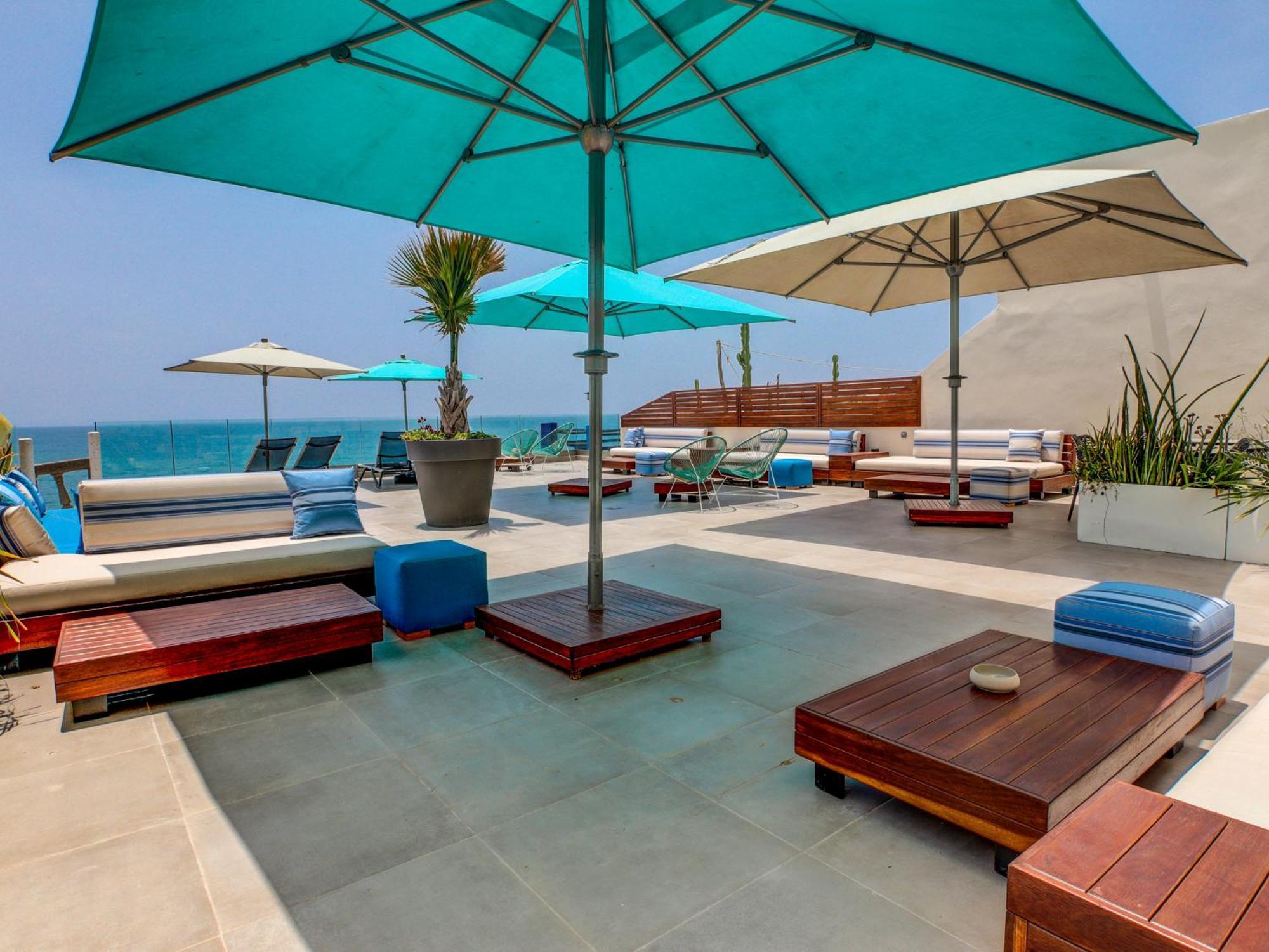 Itry - Ocean By Coralia - 6 Px Apartment Agadir Bagian luar foto